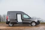 Fiat Doblo XL 2015 года (UK)